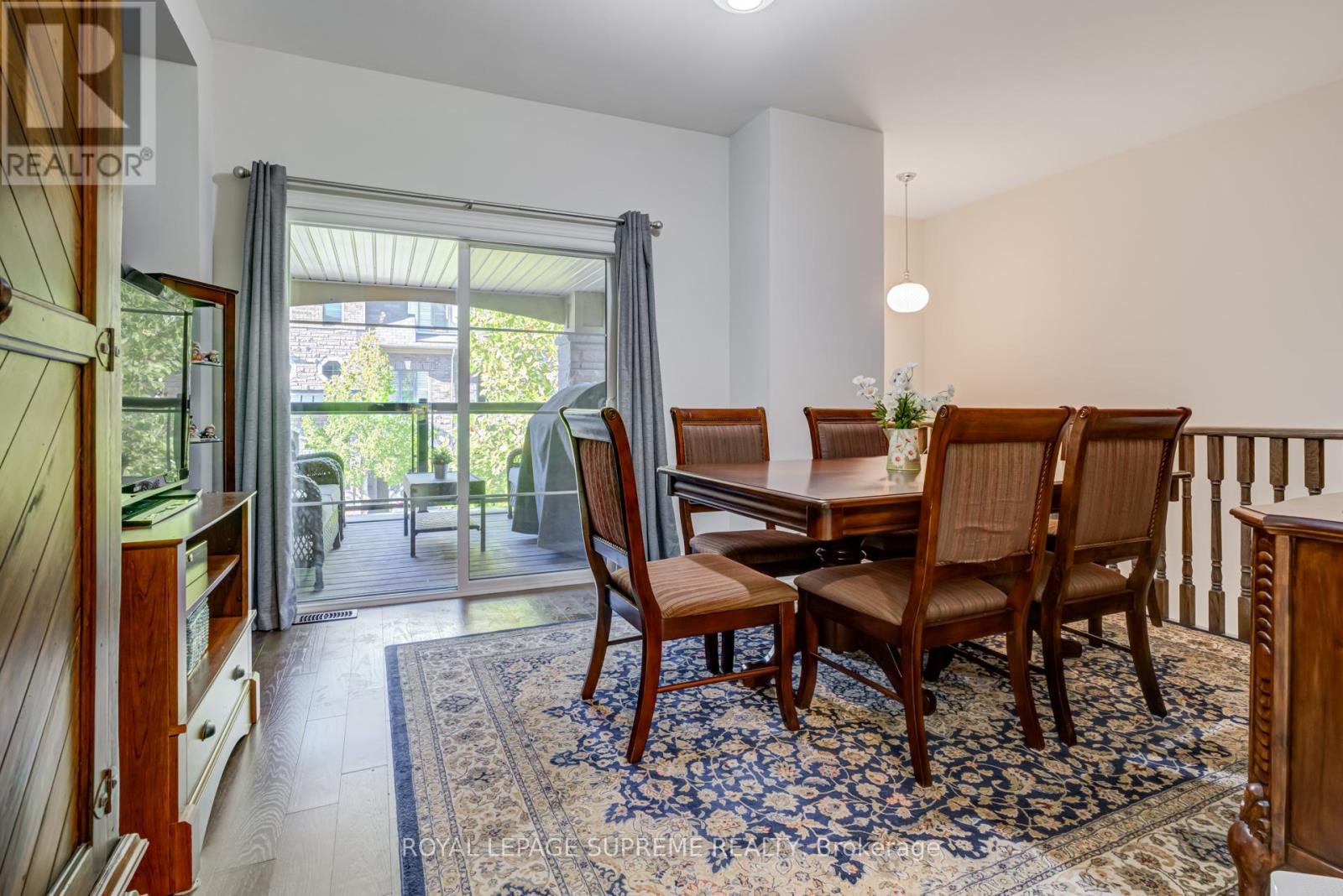 53 Dryden Way, Toronto, Ontario  M9R 0B2 - Photo 15 - W12833598