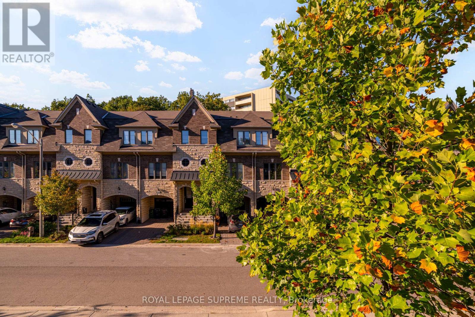 53 Dryden Way, Toronto, Ontario  M9R 0B2 - Photo 21 - W12833598