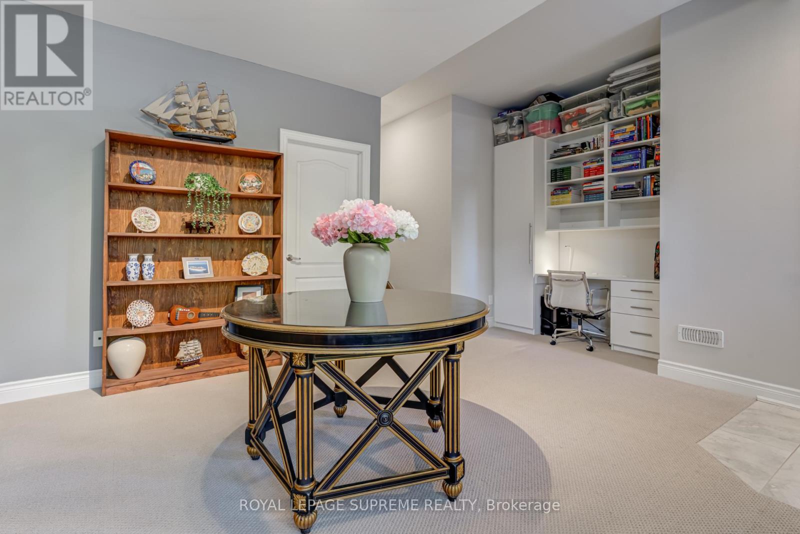 53 Dryden Way, Toronto, Ontario  M9R 0B2 - Photo 36 - W12833598