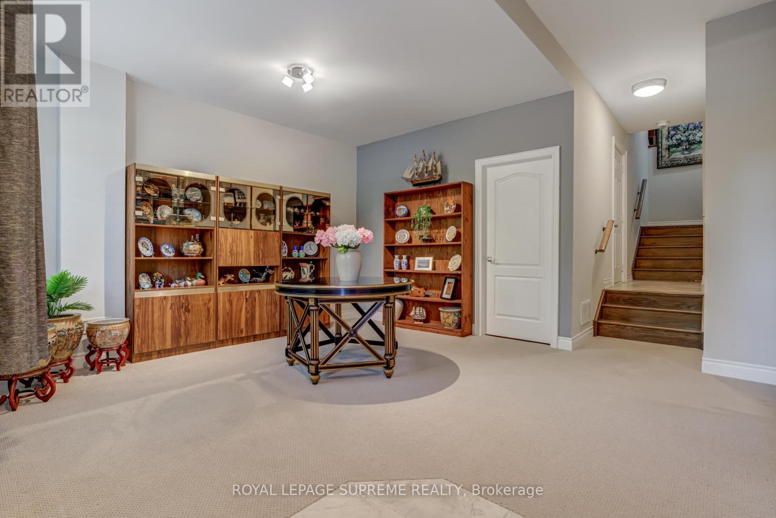 53 Dryden Way, Toronto, Ontario  M9R 0B2 - Photo 37 - W12833598