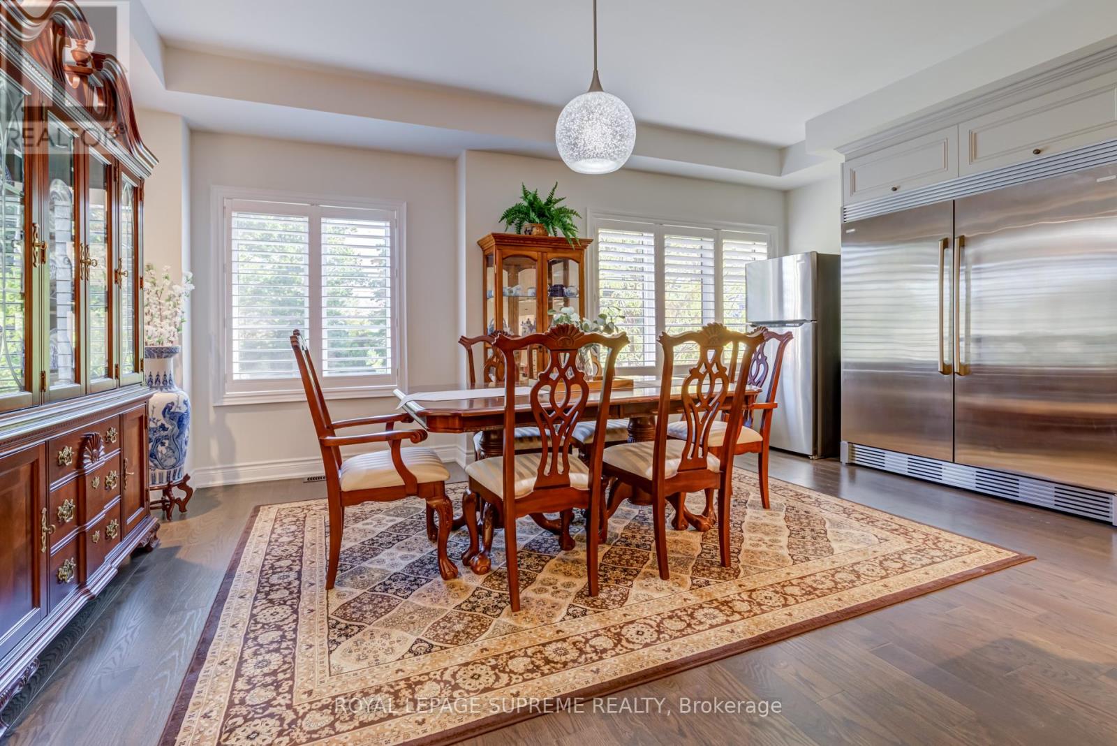 53 Dryden Way, Toronto, Ontario  M9R 0B2 - Photo 7 - W12833598