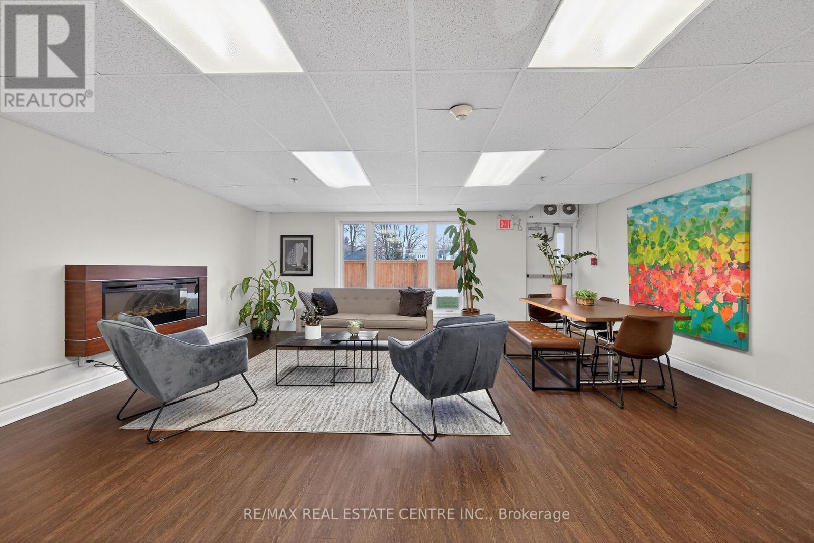 702 - 212 Kerr Street, Oakville, Ontario  L6K 3B1 - Photo 36 - W12833600