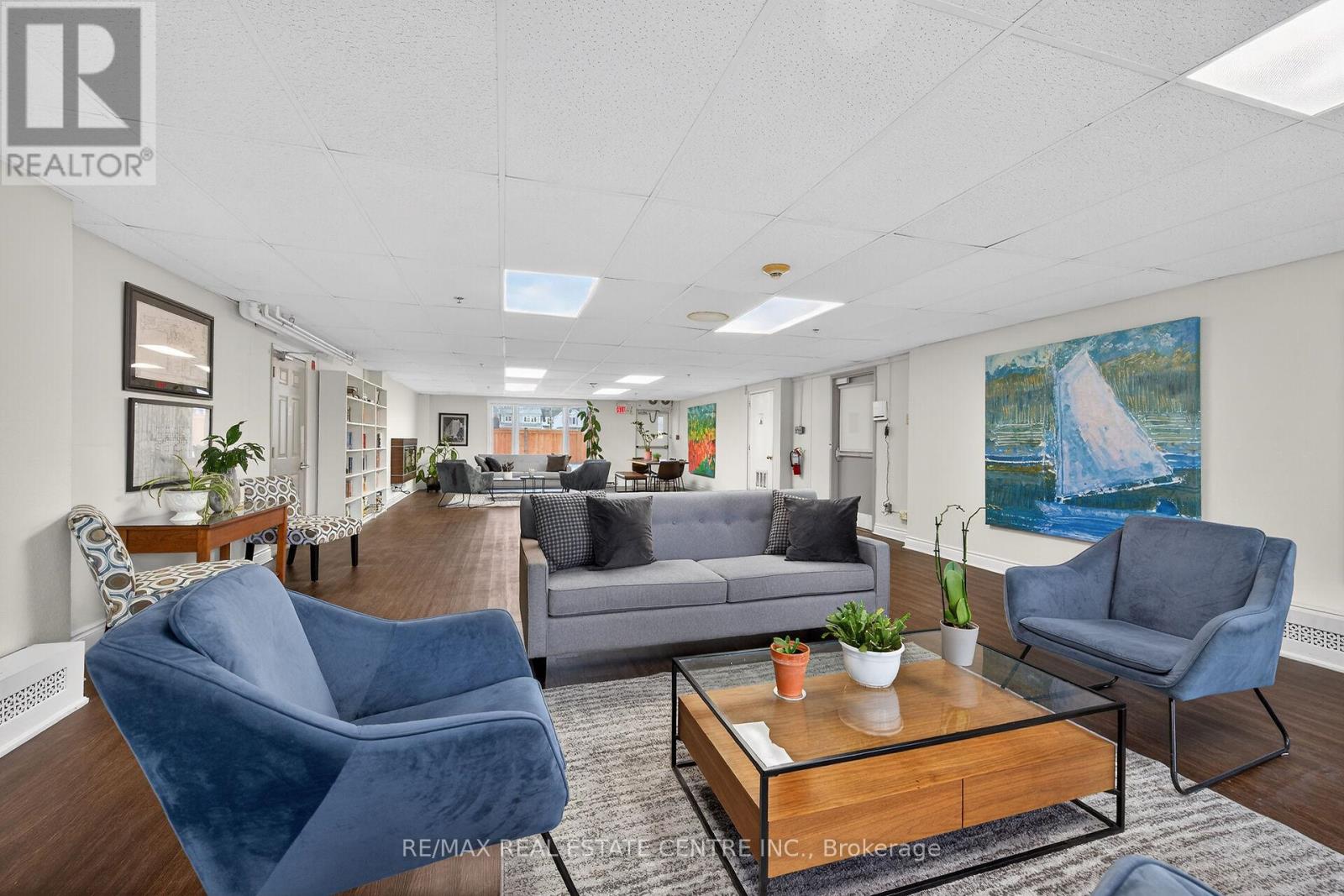 702 - 212 Kerr Street, Oakville, Ontario  L6K 3B1 - Photo 39 - W12833600