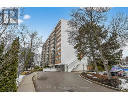 702 - 212 KERR STREET, Oakville, Ontario