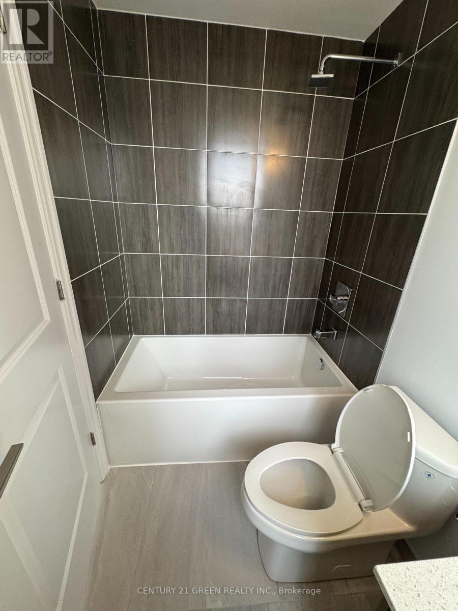 908 - 30 Elm Drive W, Mississauga, Ontario L5B 0N6 - Photo 12 - W12833610