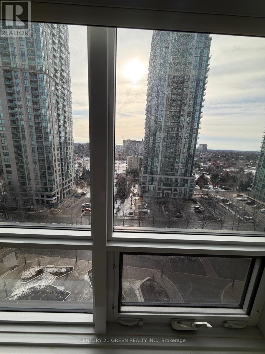 908 - 30 Elm Drive W, Mississauga, Ontario L5B 0N6 - Photo 14 - W12833610