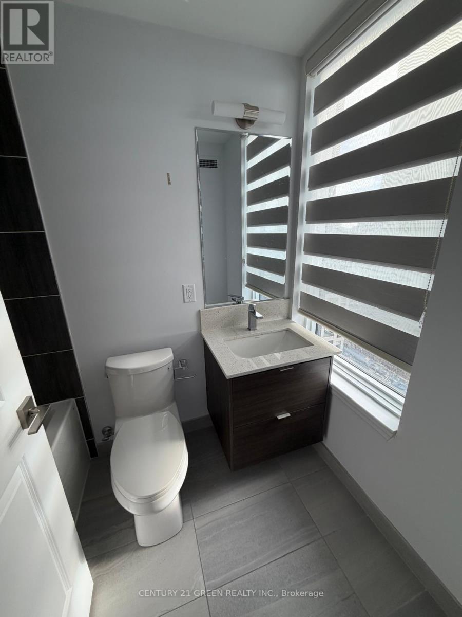 908 - 30 Elm Drive W, Mississauga, Ontario L5B 0N6 - Photo 15 - W12833610