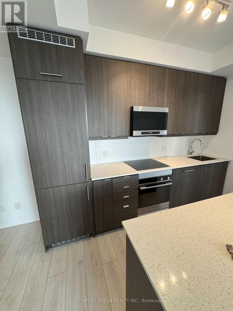 908 - 30 Elm Drive W, Mississauga, Ontario L5B 0N6 - Photo 4 - W12833610