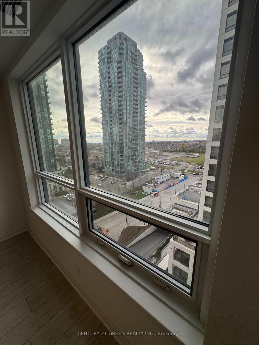 908 - 30 Elm Drive W, Mississauga, Ontario L5B 0N6 - Photo 8 - W12833610