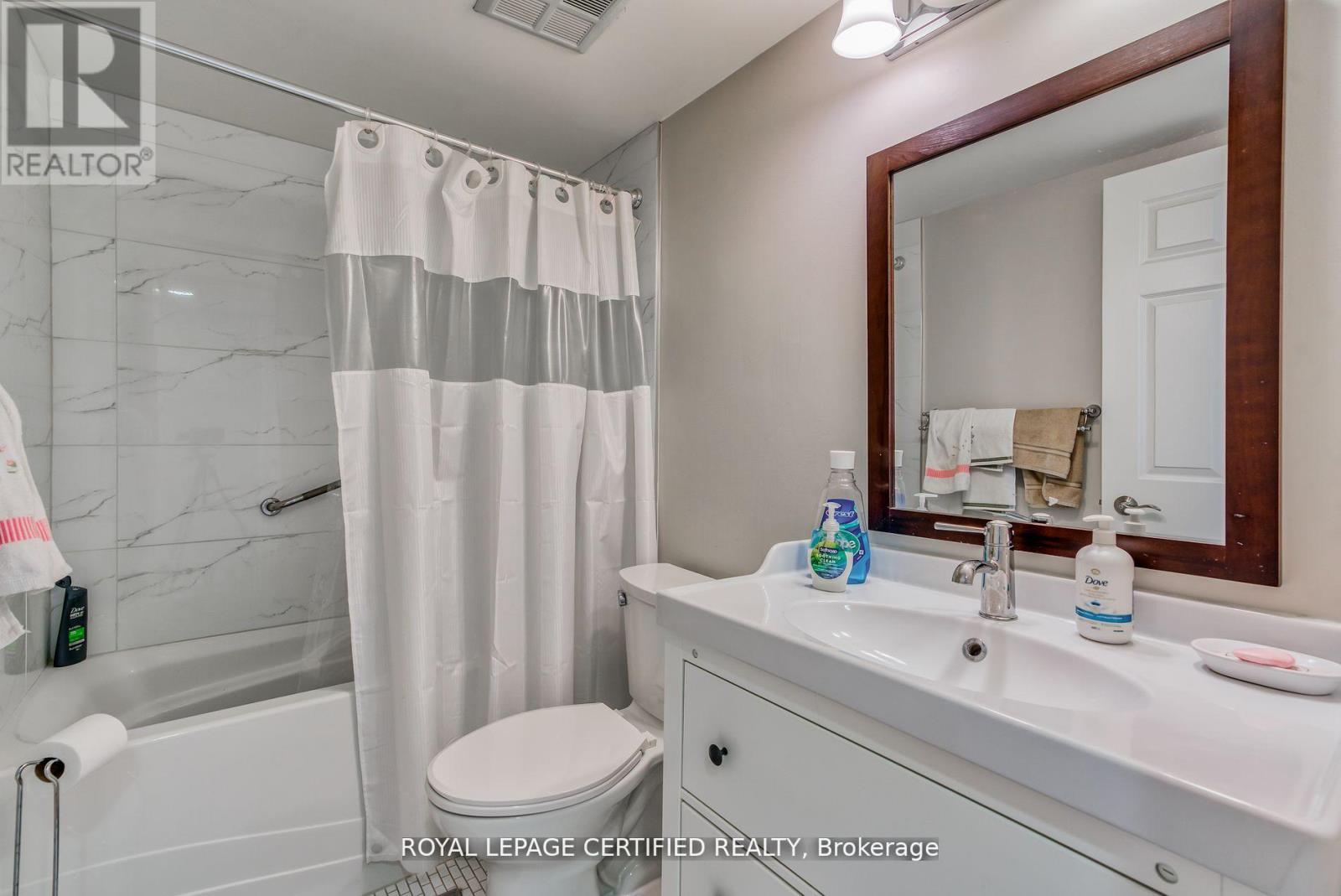 505 - 320 Mill Street S, Brampton, Ontario  L6Y 3V2 - Photo 16 - W12833618