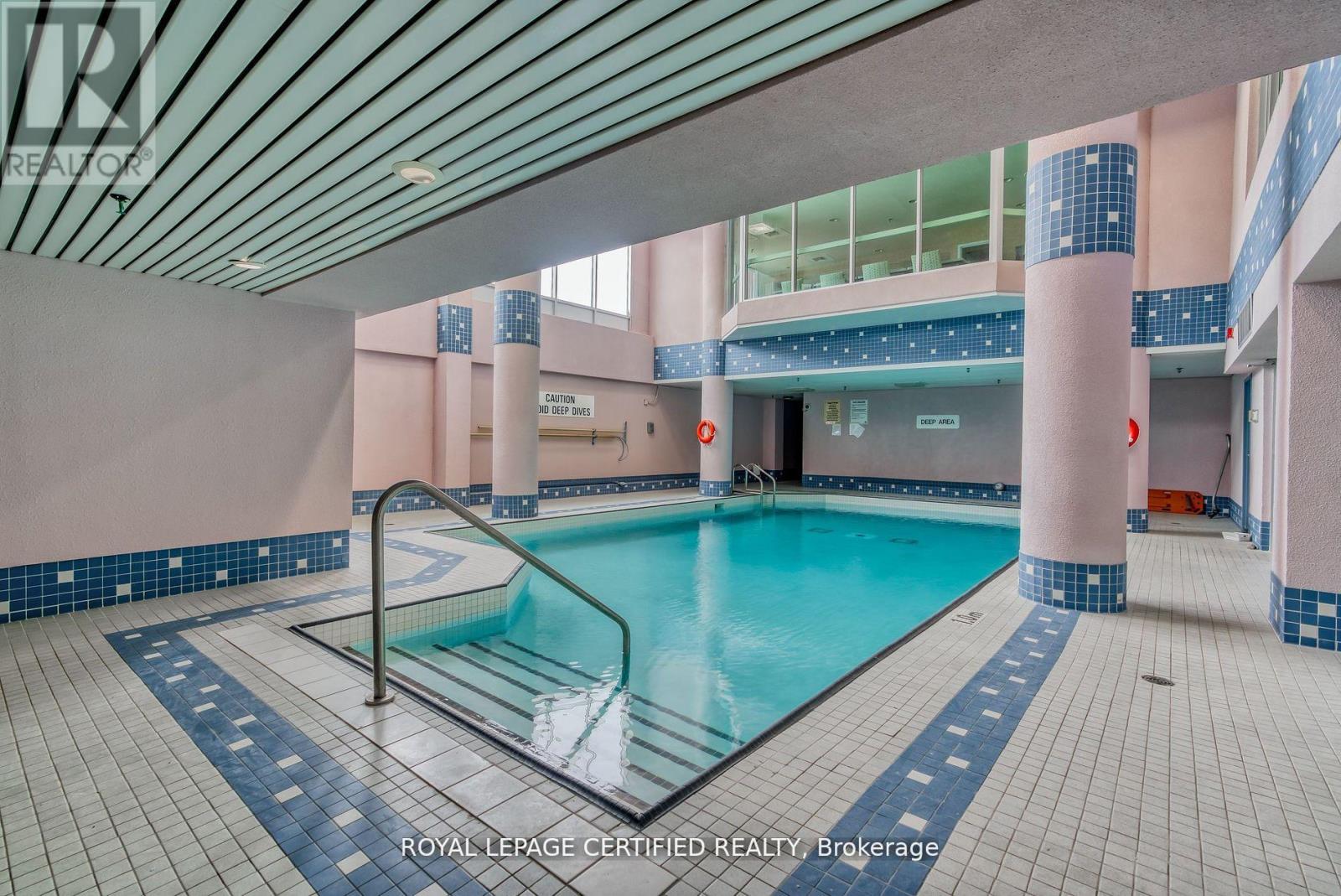 505 - 320 Mill Street S, Brampton, Ontario  L6Y 3V2 - Photo 19 - W12833618