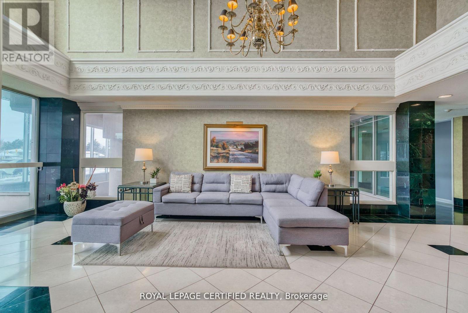 505 - 320 Mill Street S, Brampton, Ontario  L6Y 3V2 - Photo 2 - W12833618