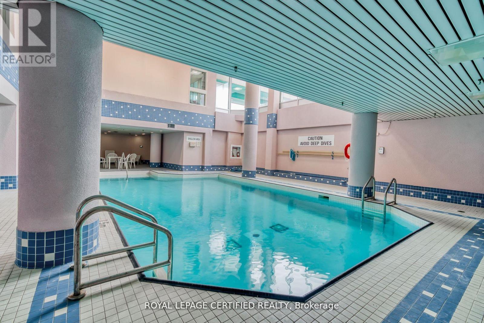 505 - 320 Mill Street S, Brampton, Ontario  L6Y 3V2 - Photo 20 - W12833618