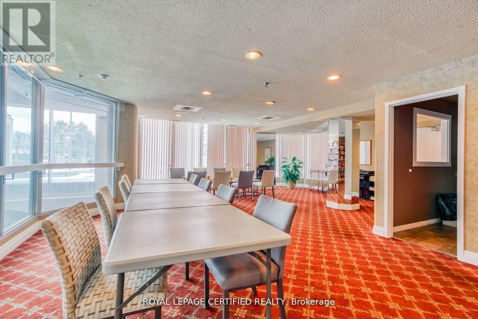 505 - 320 Mill Street S, Brampton, Ontario  L6Y 3V2 - Photo 22 - W12833618