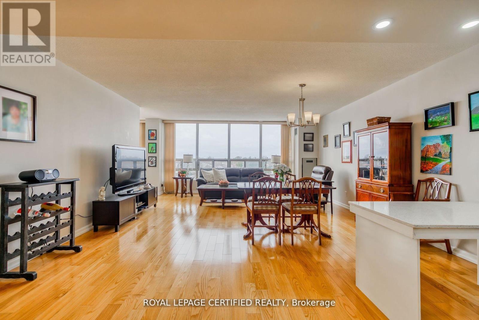 505 - 320 Mill Street S, Brampton, Ontario  L6Y 3V2 - Photo 7 - W12833618