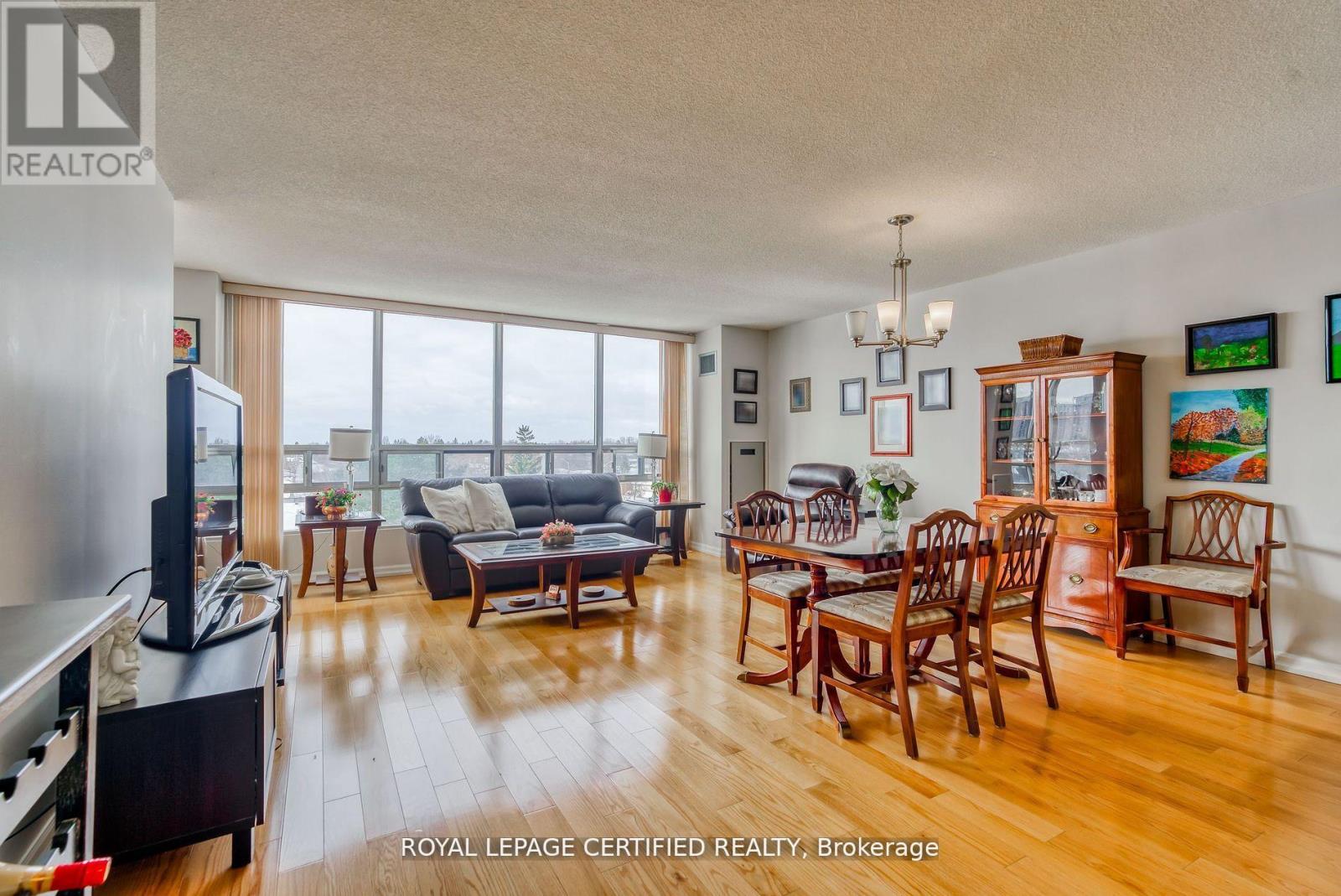 505 - 320 Mill Street S, Brampton, Ontario  L6Y 3V2 - Photo 8 - W12833618