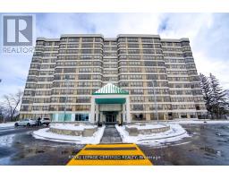 505 - 320 MILL STREET S, Brampton, Ontario