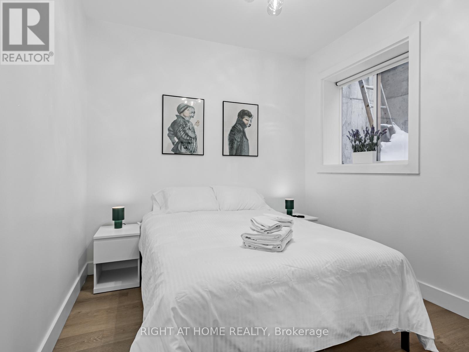 Lower - 36 Windermere Avenue, Toronto, Ontario  M6S 3J2 - Photo 12 - W12833706