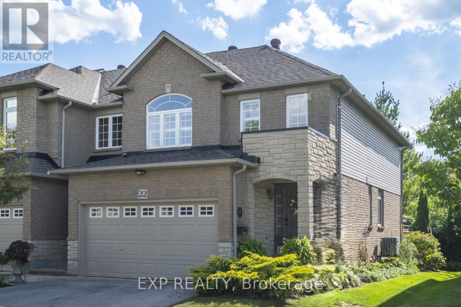 22 - 130 ROBERT STREET, Milton, Ontario