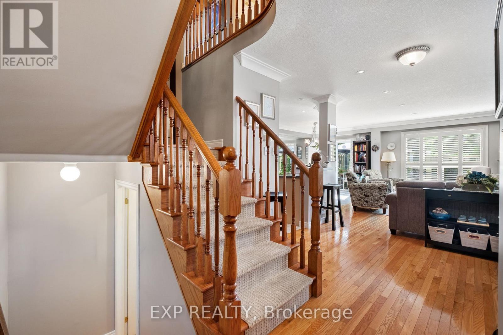 22 - 130 Robert Street, Milton, Ontario  L9T 6E3 - Photo 5 - W12833712