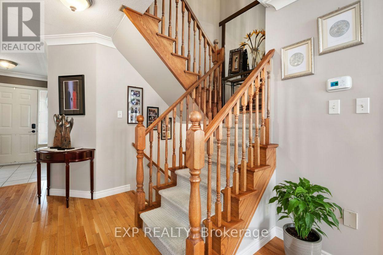 22 - 130 Robert Street, Milton, Ontario  L9T 6E3 - Photo 6 - W12833712