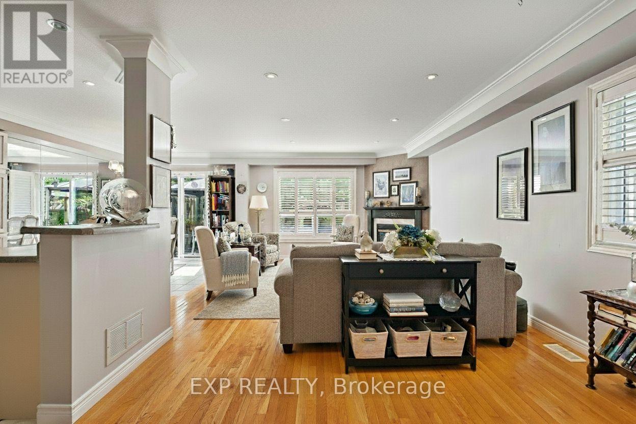 22 - 130 Robert Street, Milton, Ontario  L9T 6E3 - Photo 7 - W12833712