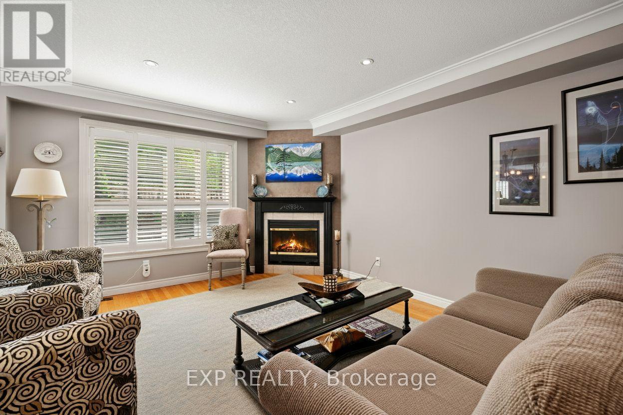 22 - 130 Robert Street, Milton, Ontario  L9T 6E3 - Photo 8 - W12833712