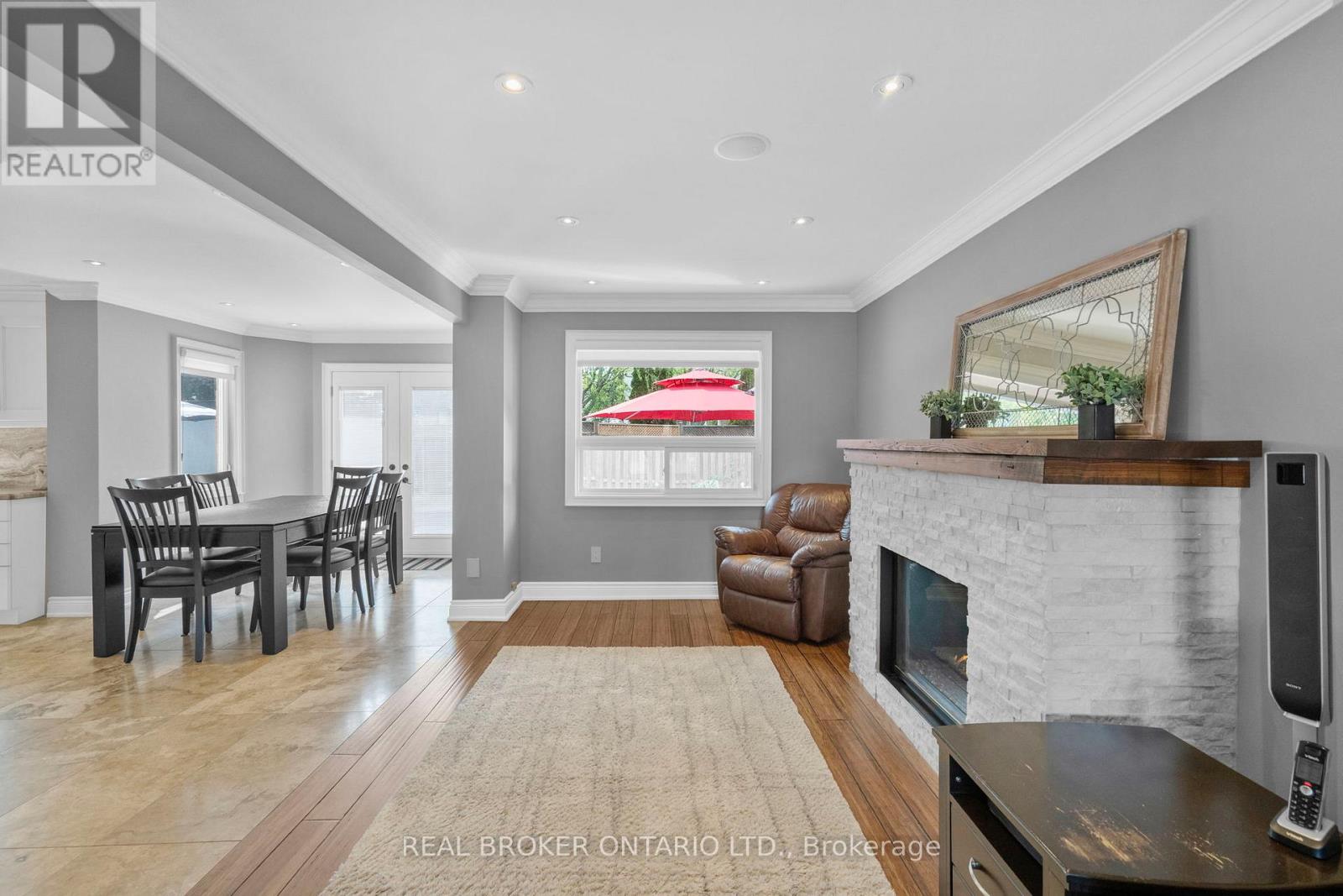 11 Fountainbridge Drive, Caledon, Ontario  L7E 1P6 - Photo 17 - W12833744