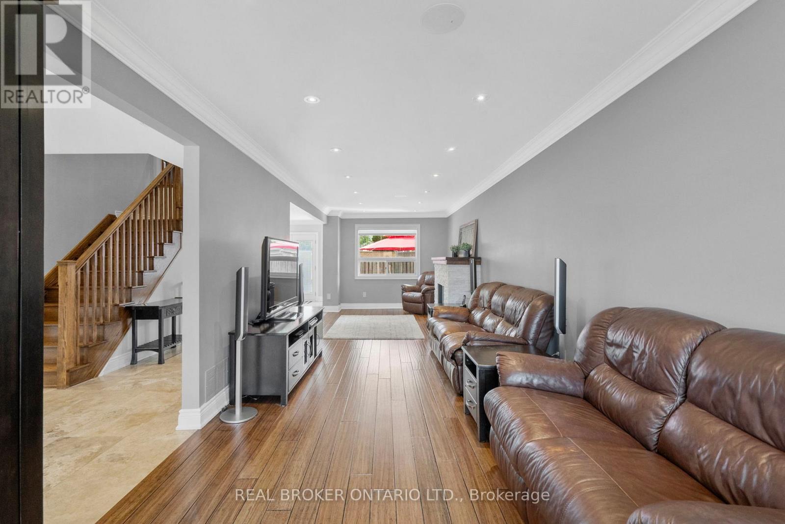 11 Fountainbridge Drive, Caledon, Ontario  L7E 1P6 - Photo 19 - W12833744