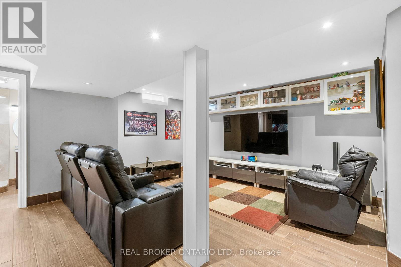 11 Fountainbridge Drive, Caledon, Ontario  L7E 1P6 - Photo 35 - W12833744