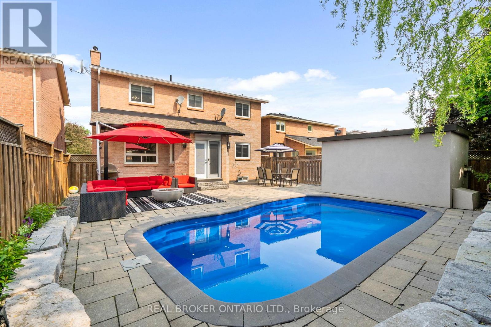 11 Fountainbridge Drive, Caledon, Ontario  L7E 1P6 - Photo 41 - W12833744