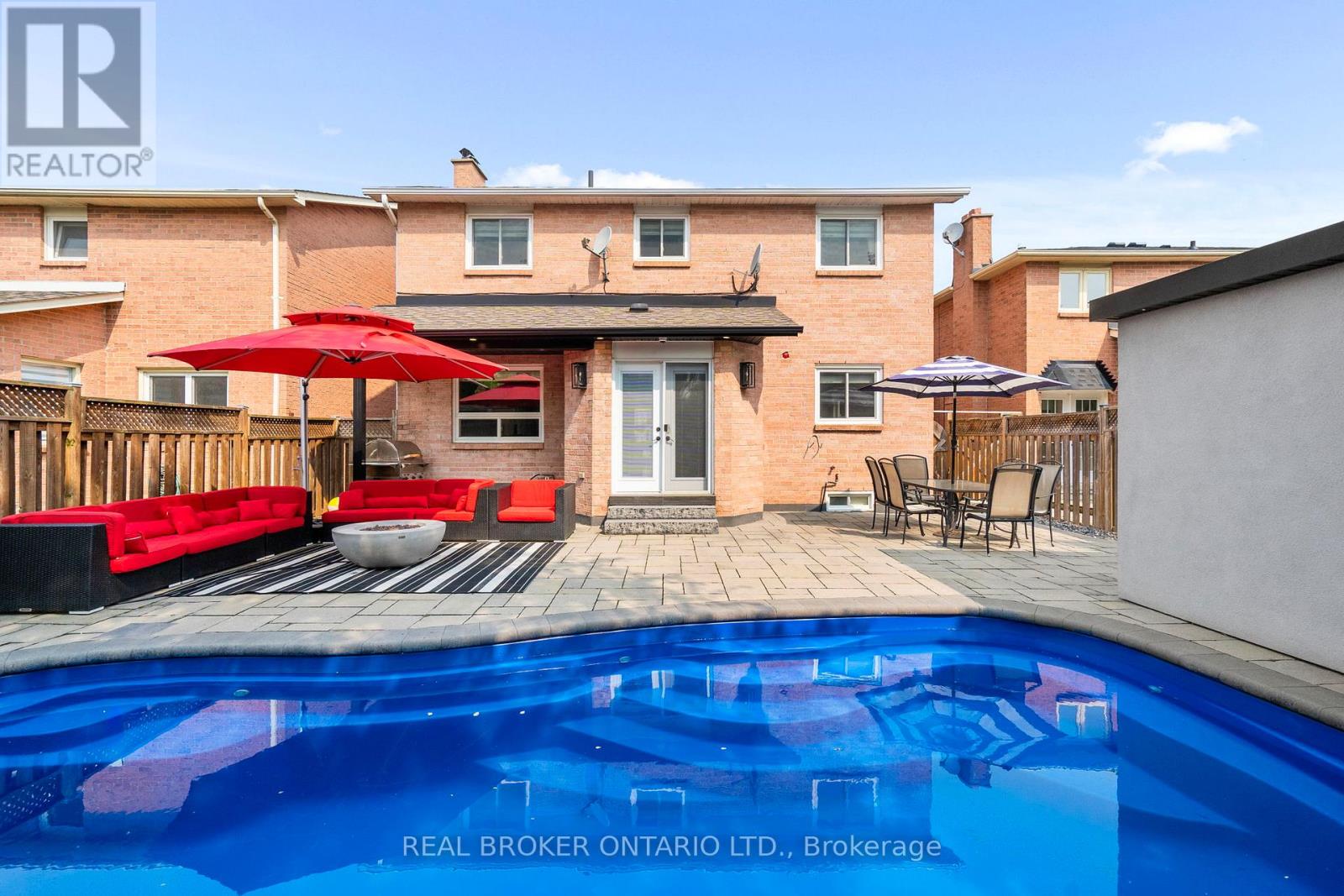 11 Fountainbridge Drive, Caledon, Ontario  L7E 1P6 - Photo 44 - W12833744