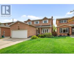 11 FOUNTAINBRIDGE DRIVE, Caledon, Ontario