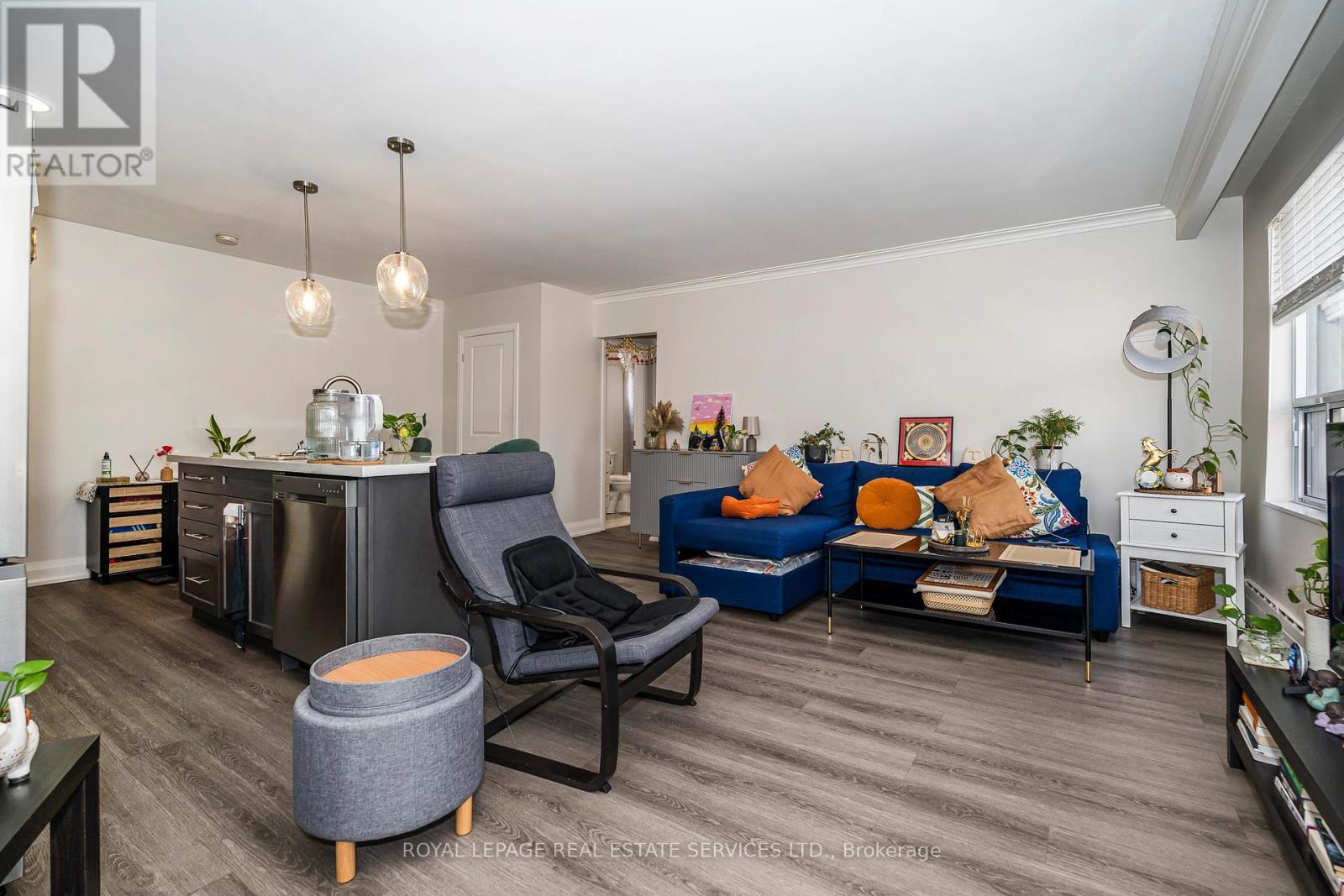 9 - 2637 Keele Street E, Toronto, Ontario  M6L 2P2 - Photo 7 - W12833782