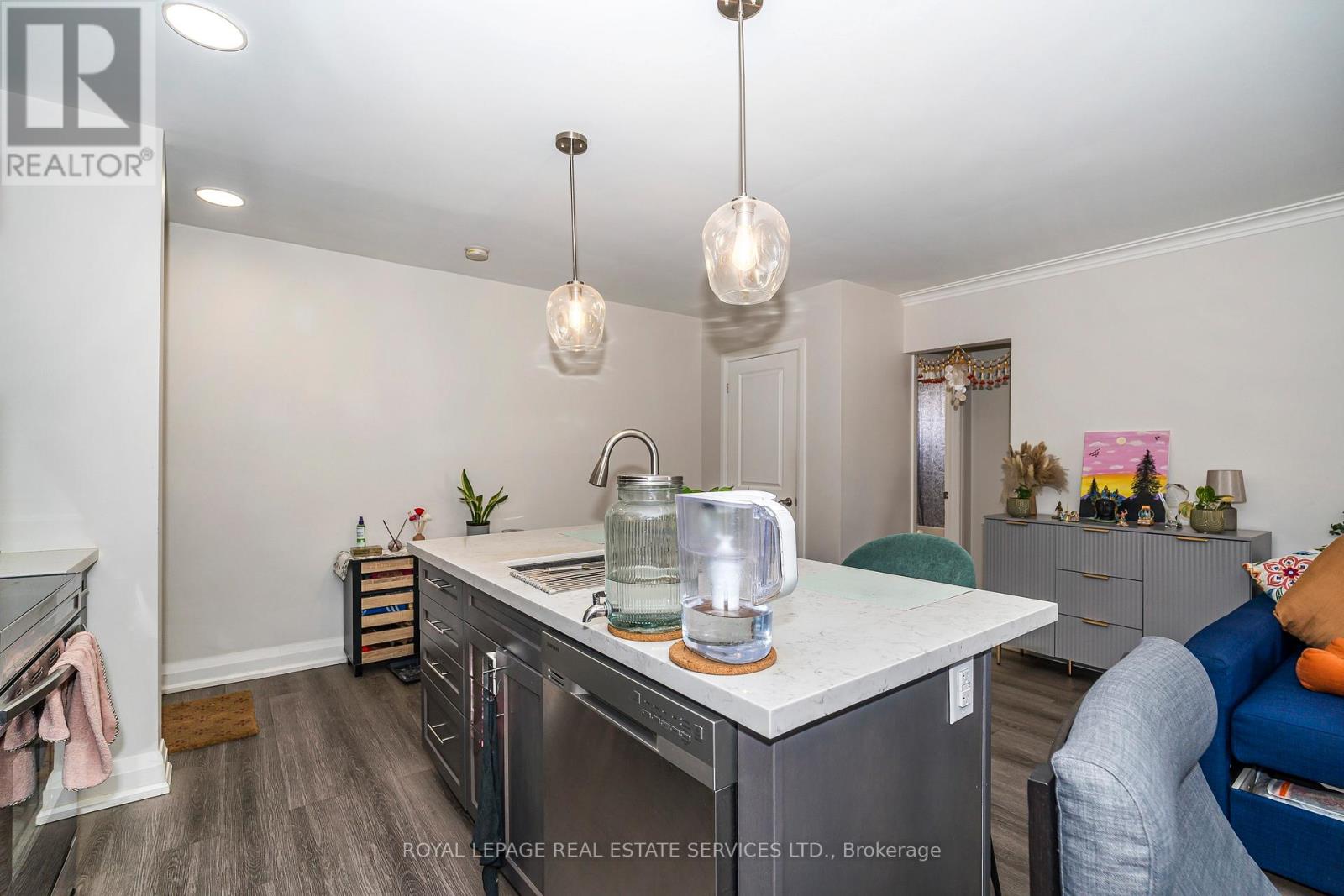 9 - 2637 Keele Street E, Toronto, Ontario  M6L 2P2 - Photo 8 - W12833782