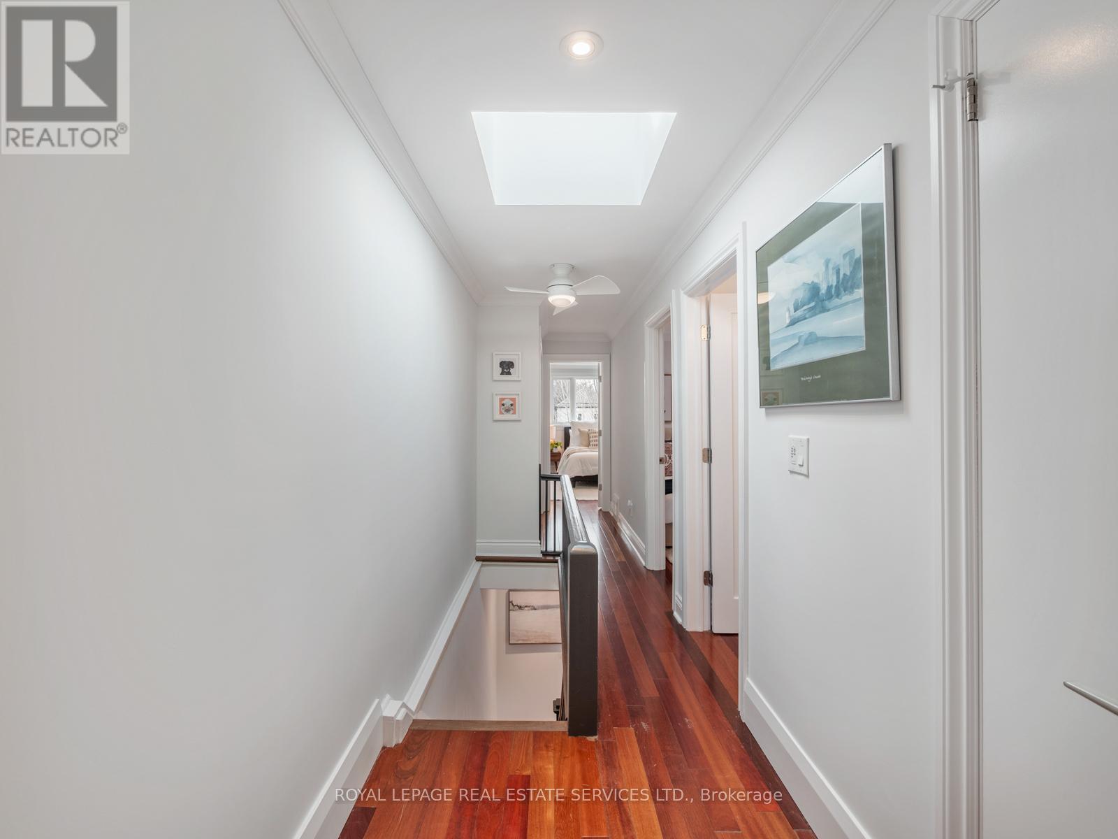 581 Beresford Avenue, Toronto, Ontario  M6S 3C2 - Photo 24 - W12833804