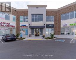 231 - 3465 PLATINUM DRIVE, Mississauga, Ontario