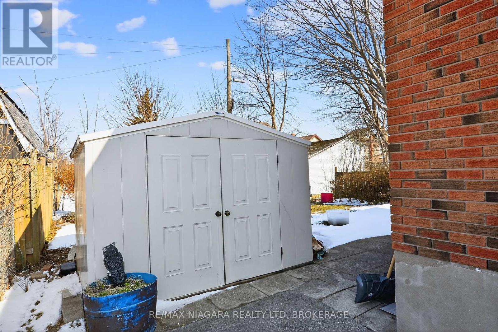 16 Cross Street, Port Colborne (Killaly East), Ontario  L3K 1K9 - Photo 32 - X12833546