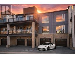208 - 2393 BRONTE ROAD, Oakville, Ontario