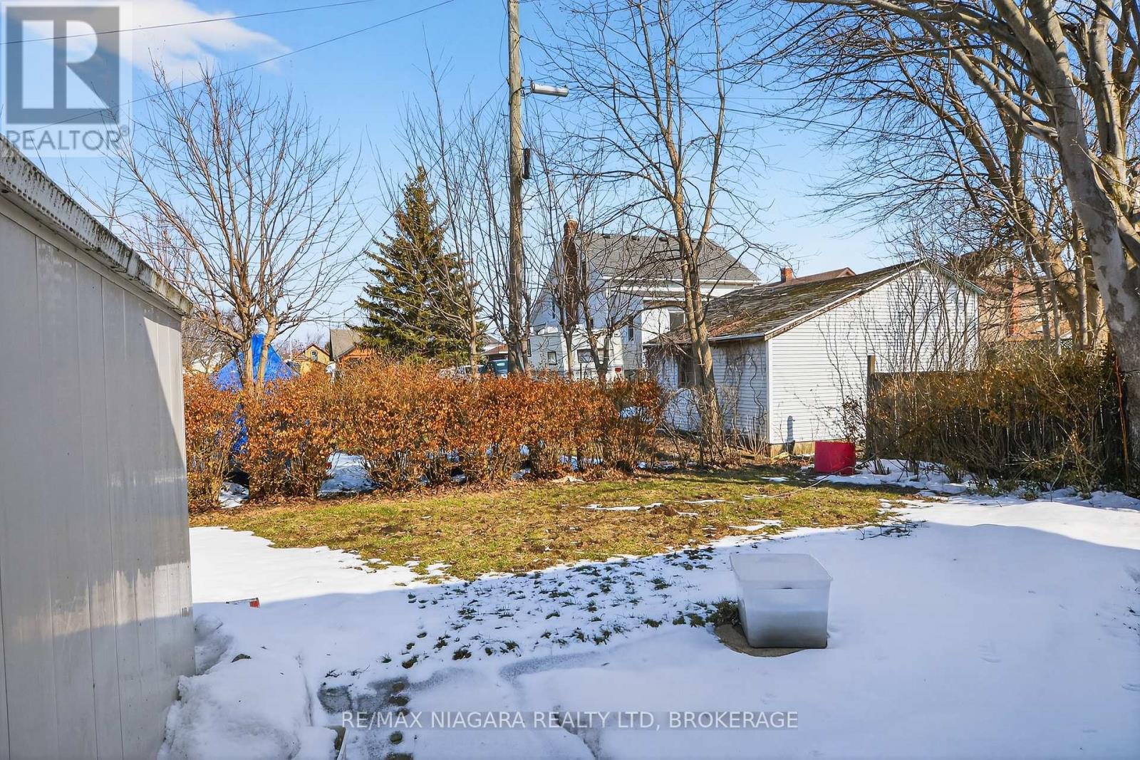 16 Cross Street, Port Colborne (Killaly East), Ontario  L3K 1K9 - Photo 33 - X12833546