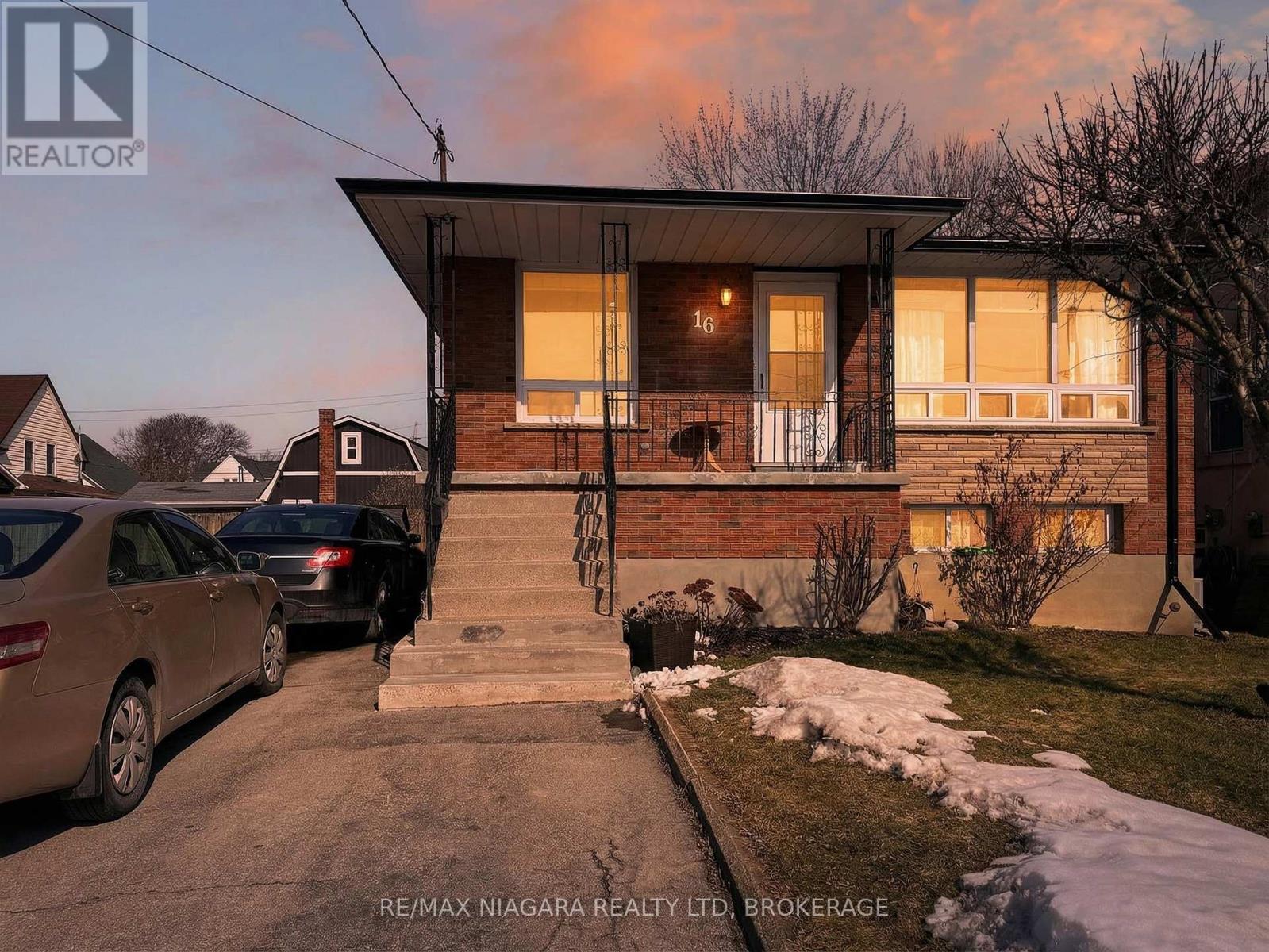 16 Cross Street, Port Colborne (Killaly East), Ontario  L3K 1K9 - Photo 38 - X12833546