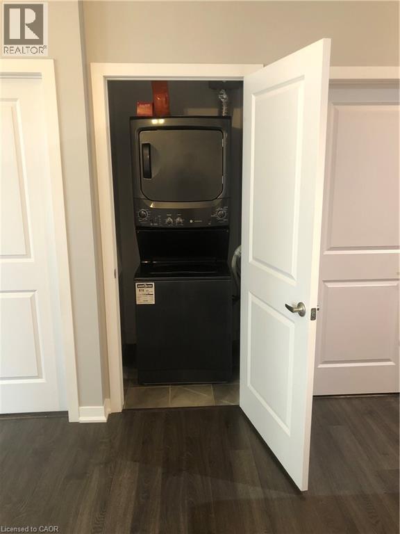 85 Robinson Street Unit# 510, Hamilton, Ontario  L8P 0B9 - Photo 13 - 40808562