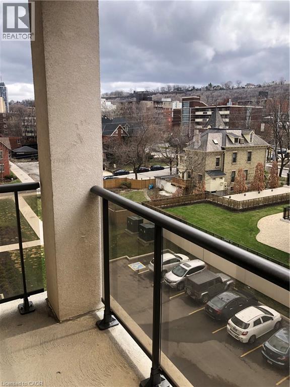 85 Robinson Street Unit# 510, Hamilton, Ontario  L8P 0B9 - Photo 18 - 40808562