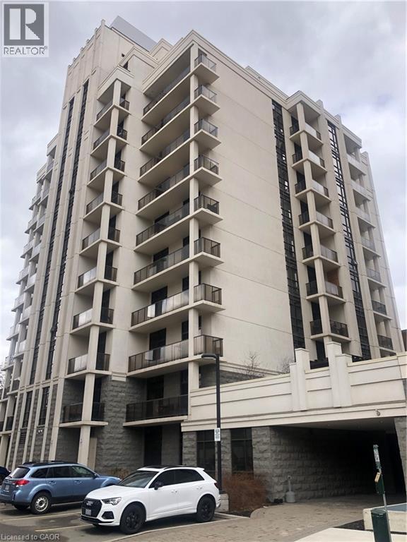 85 Robinson Street Unit# 510, Hamilton, Ontario  L8P 0B9 - Photo 19 - 40808562