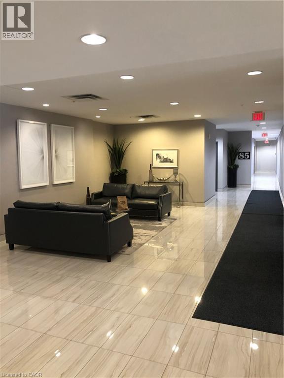 85 Robinson Street Unit# 510, Hamilton, Ontario  L8P 0B9 - Photo 2 - 40808562