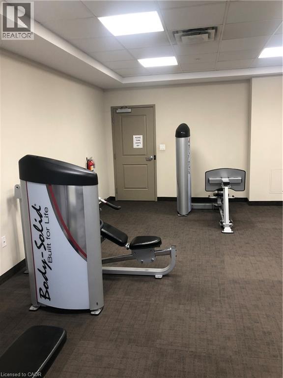 85 Robinson Street Unit# 510, Hamilton, Ontario  L8P 0B9 - Photo 21 - 40808562