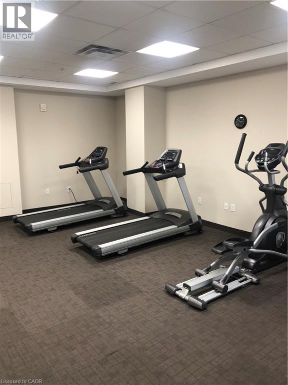 85 Robinson Street Unit# 510, Hamilton, Ontario  L8P 0B9 - Photo 22 - 40808562