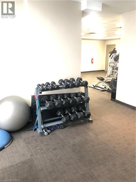 85 Robinson Street Unit# 510, Hamilton, Ontario  L8P 0B9 - Photo 23 - 40808562