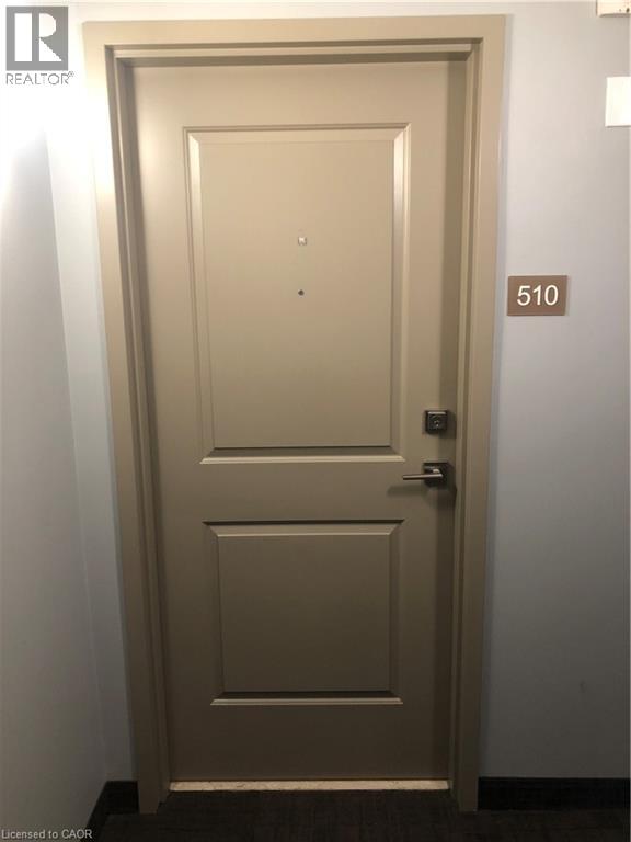 85 Robinson Street Unit# 510, Hamilton, Ontario  L8P 0B9 - Photo 3 - 40808562