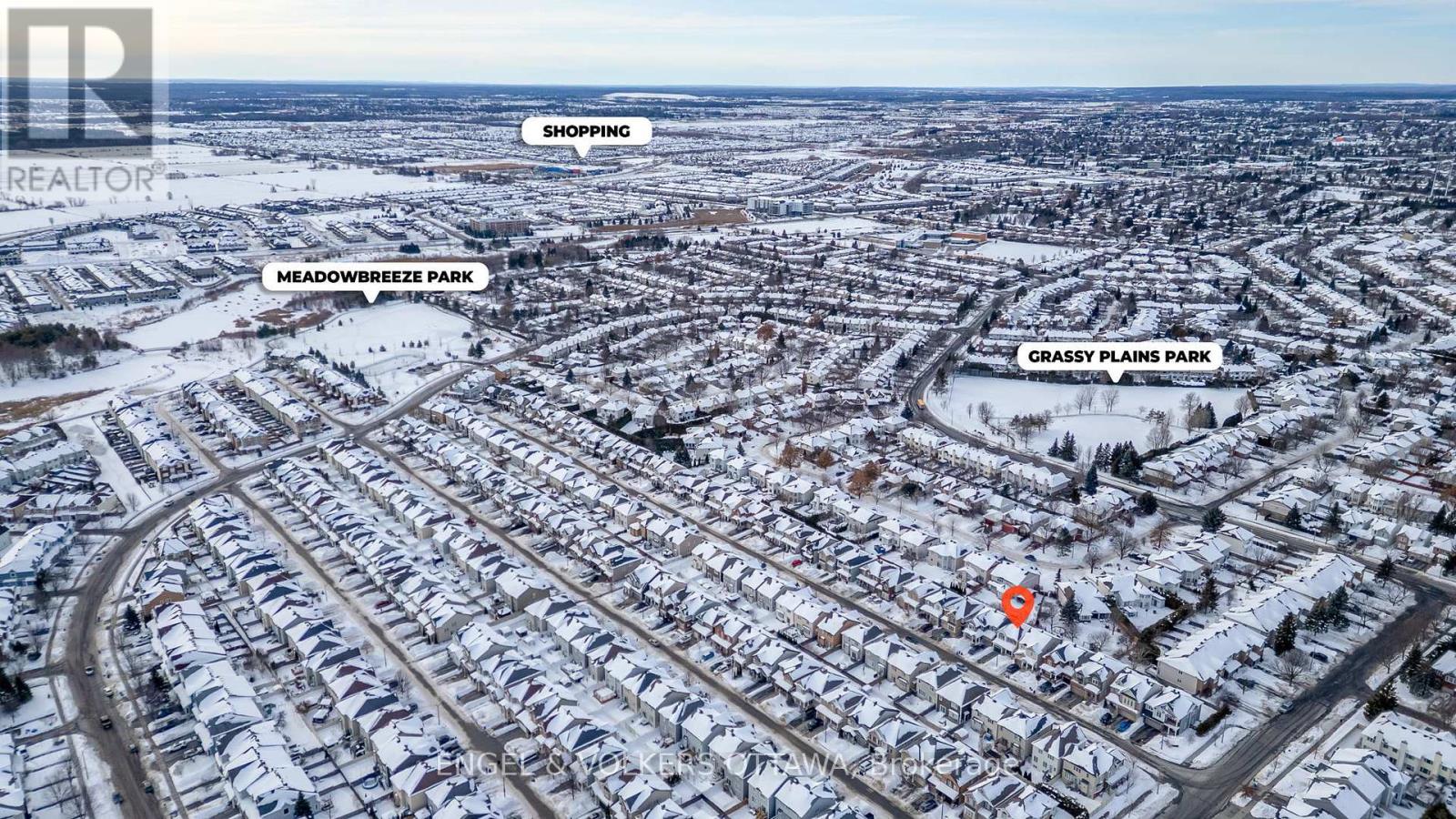 166 Lily Pond Street, Ottawa, Ontario  K2M 0J5 - Photo 38 - X12833414